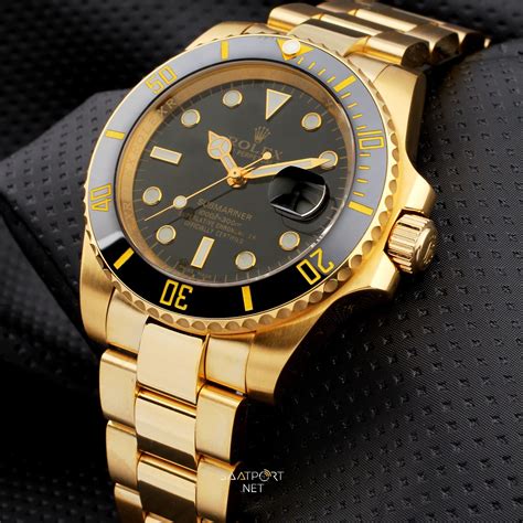 rolex submariner gold buy|rolex submariner all gold price.